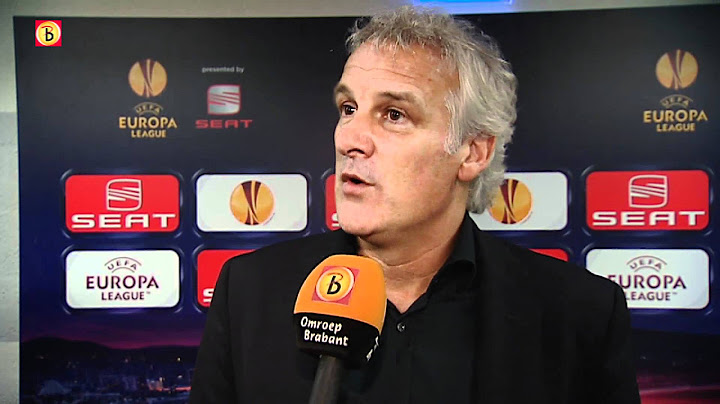 PSV door in Europa na krankzinnig duel tegen Hapoel Tel-Aviv
