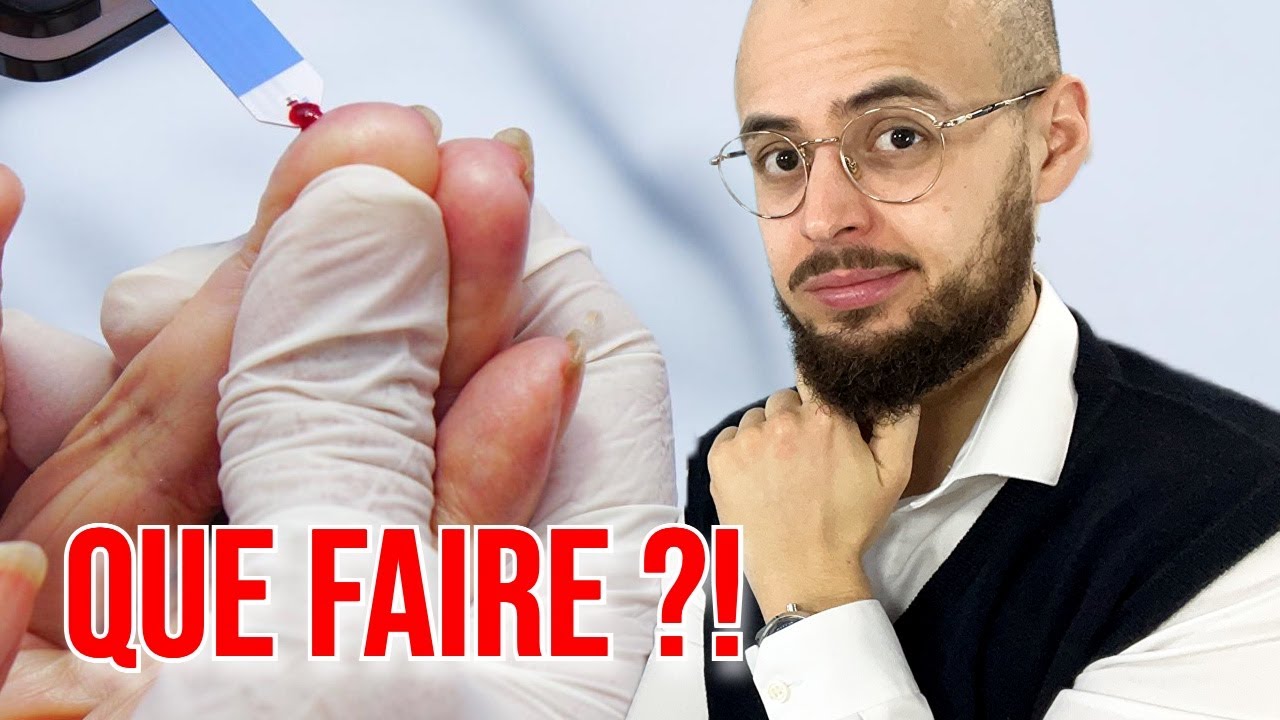 Pré diabète ? Il n’est pas trop tard pour revenir en arrière !