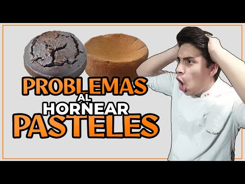 Video: ¿Es posible que mi horno me esté enfermando?