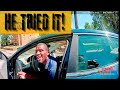 🚓 Traffic Stop Gets WILD: Warrant, Foot Chase & Drug Bust!