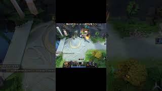 ЭТО КАК? #shortvideo #dota2 #игры