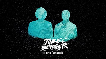 Deeper Sessions by Tube & Berger #39