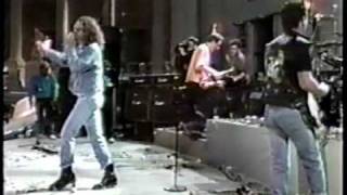 INXS - 01 - Kick - Hard Rock Live 1988