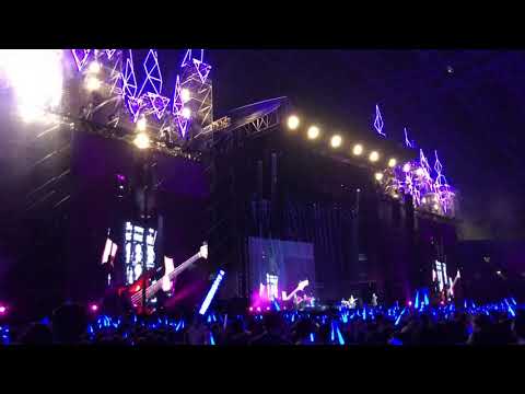 Mayday Singapore 2018 - 志明与春娇