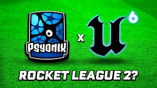 My Thoughts On Rocket League’s BIGGEST ANNOUNCEMENT…