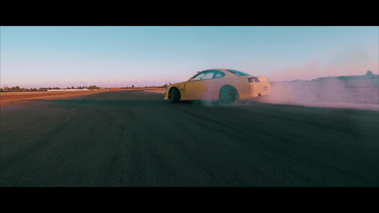 SHORTS Drifting My S15 YouTube