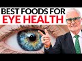 Best Foods For Optimal Eye Health | Dr. Steven Gundry