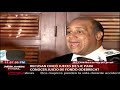 Recusan cinco jueces de SJC para conocer juicio de fondo Odebrecht