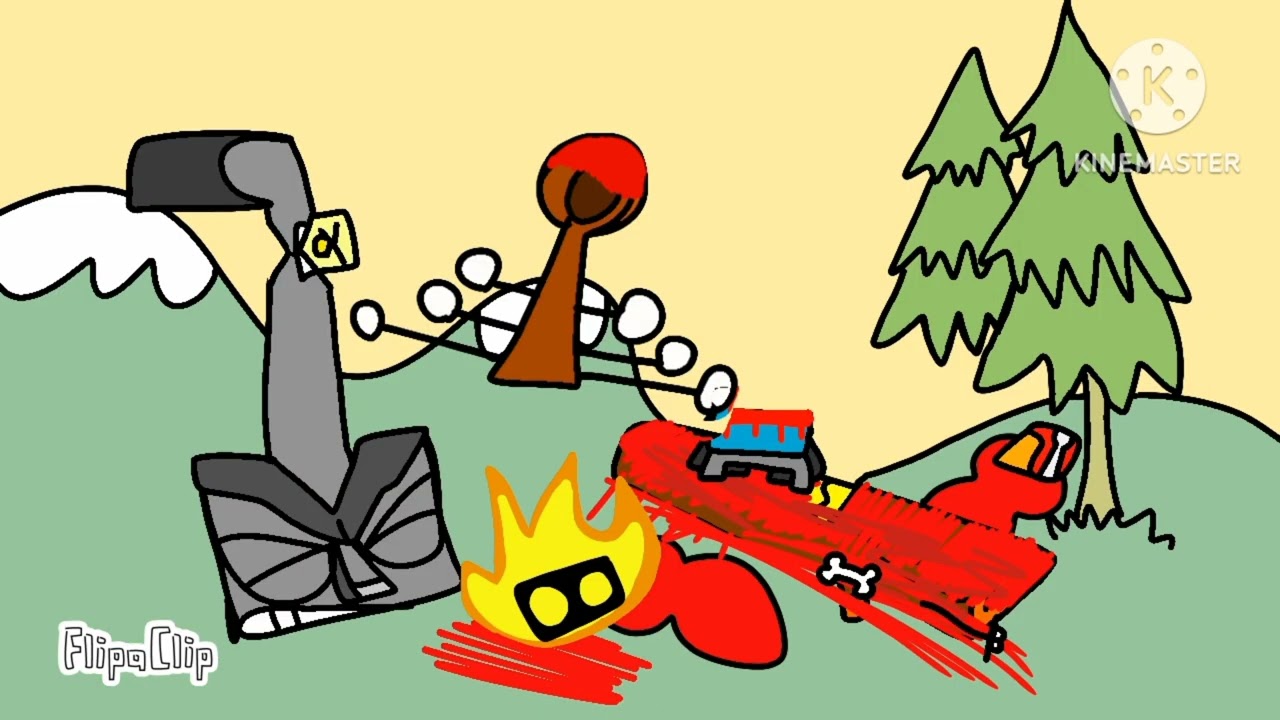 The Brave Little Toaster - Banjo Frenzy