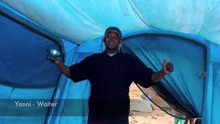 Kilimanjaro 2012 - Dream Big