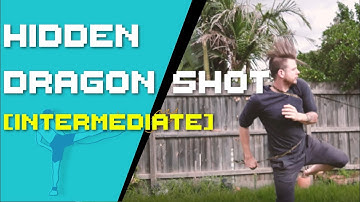 ROPE DART TUTORIAL: Hidden Dragon shot