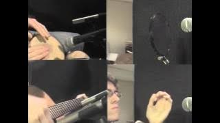 Symon Silvertongue's 'Hands Of Gold'