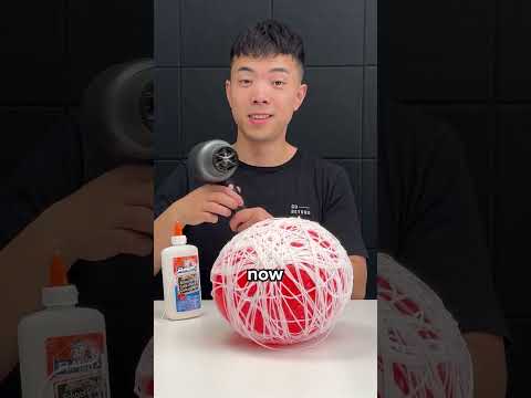 Satisfying String Ball Hack