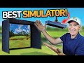 This is the best golf simulator of 2024