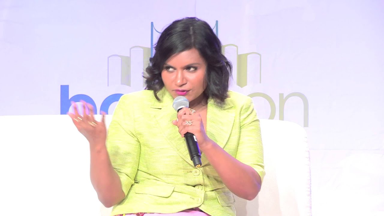 Mindy Kaling desktop Wallpapers