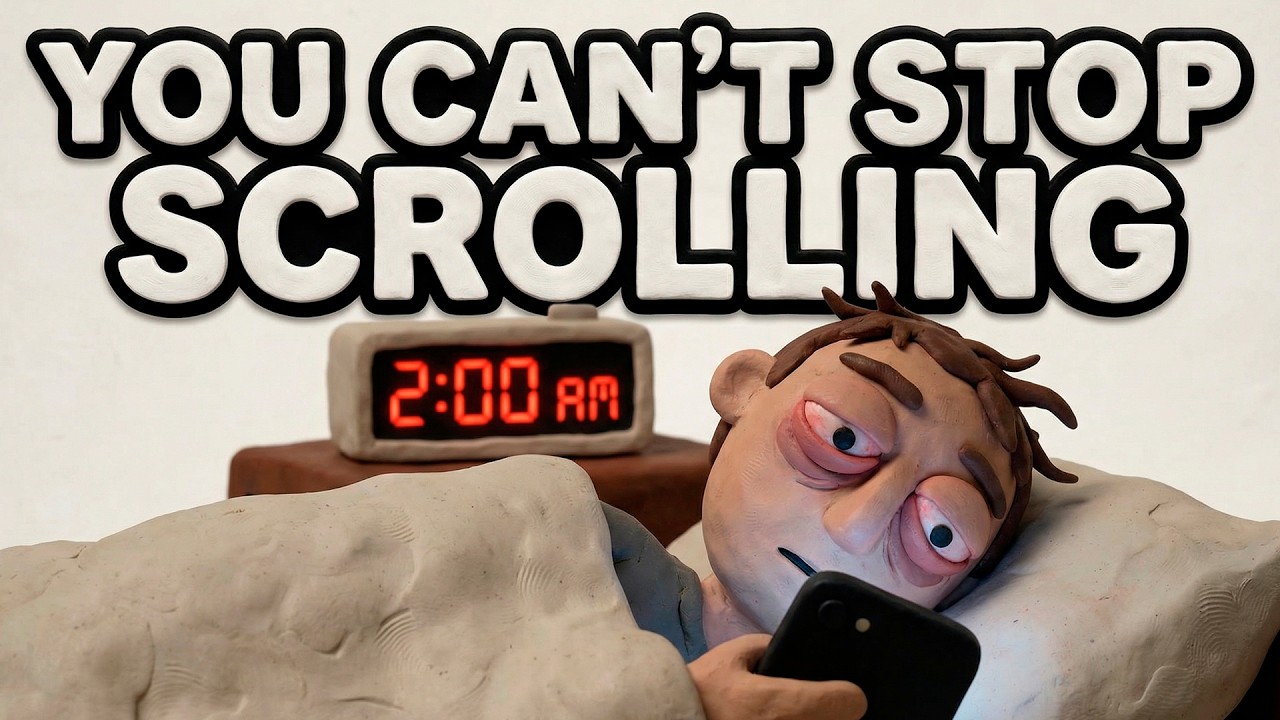 The 4 Things Ruining Your Sleep (And How to Reverse It Fast)