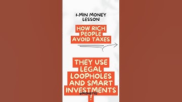 1-Min Money Lesson-4