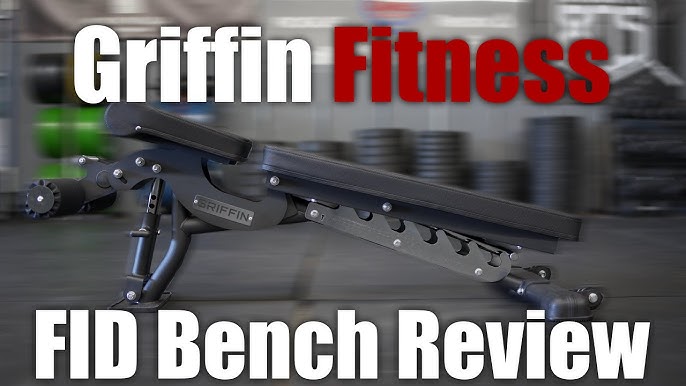 Review Flybird vs Fitness Reality 2000 Super Max XL No Gap  Adjustable Weight Bench 