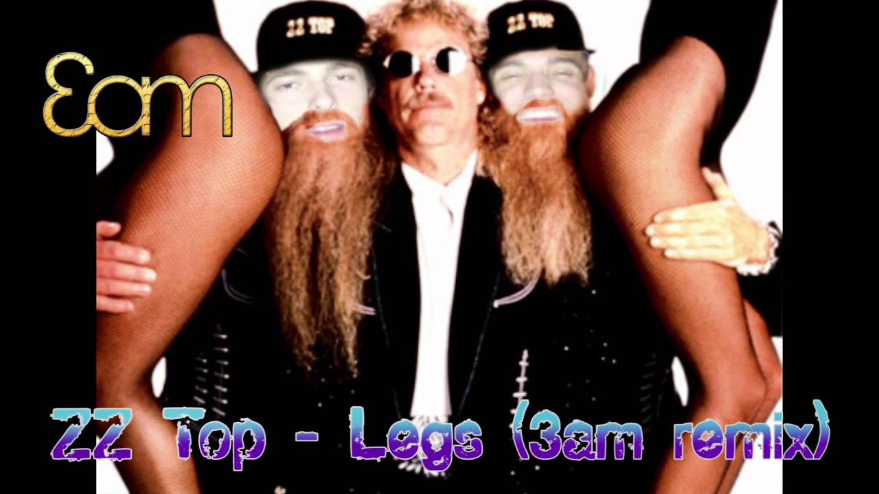 Zz top rough boy