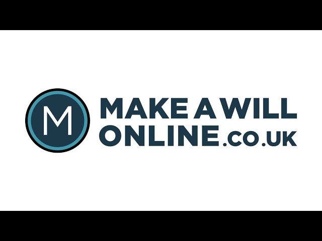 Make a will online in minutes