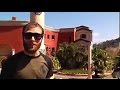 Hotels in San Jose, Costa Rica: The Alta Hotel - YouTube