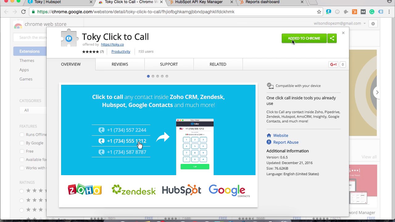 Integración con Hubspot tokyo money heist