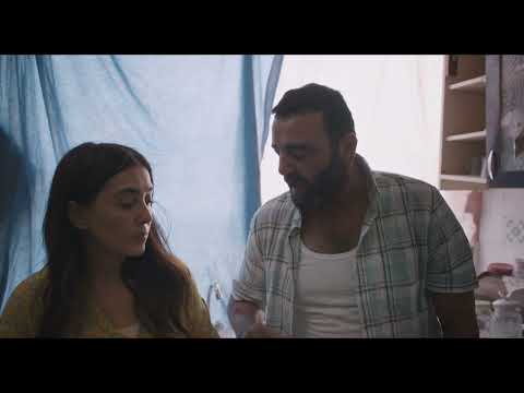 Nezouh (2022)| Official Trailer