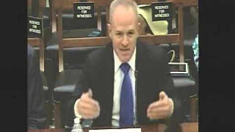 Hearing: Policies to Spur Innovative Medical Breakthroughs (EventID=102525)