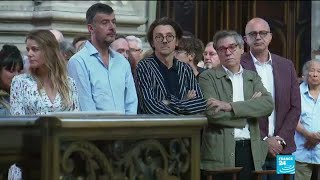 Funérailles de Jean-Pierre Mocky : cérémonie d'hommage au réalisateur français