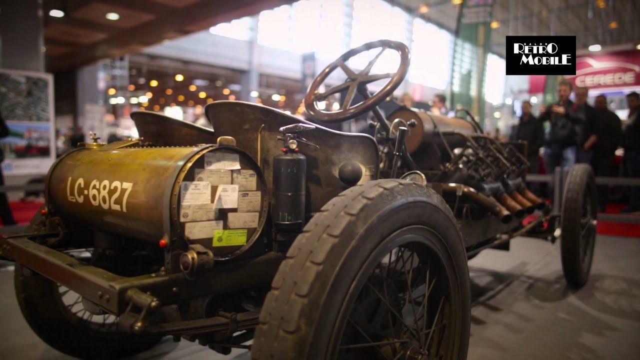 VOITURE GASPARD ET Gaubier La Simoun Auto Union N°7 Type VOITURE GASPARD ET Gaubier La Simoun Auto Union N°7 Type