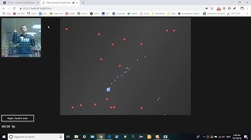 HackIR Project Demo - Idogemu