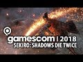 Sekiro: Shadows Die Twice - post-Soulsy z domieszką Tenchu