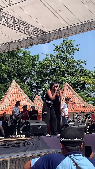 Kimcil Kepolen - Hana Monina - Sera Live Omac Cokro Tulung Klaten 24 Desember 2023