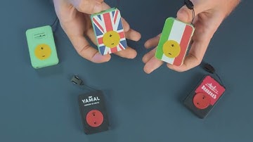 No other tour guide can do this: CrystalSound review