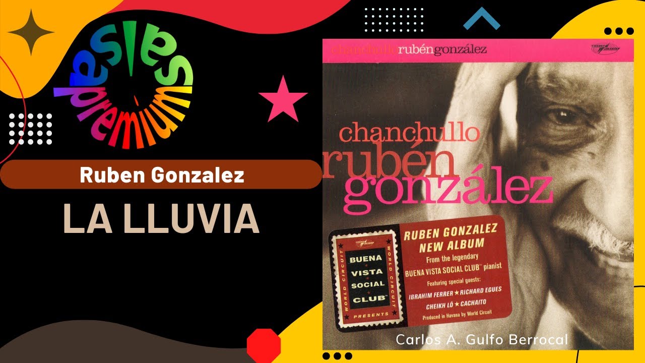 Watch 🔥LA LLUVIA por RUBEN GONZALEZ - Salsa Premium on YouTube Watch 🔥LA LLUVIA por RUBEN GONZALEZ - Salsa Premium on YouTube