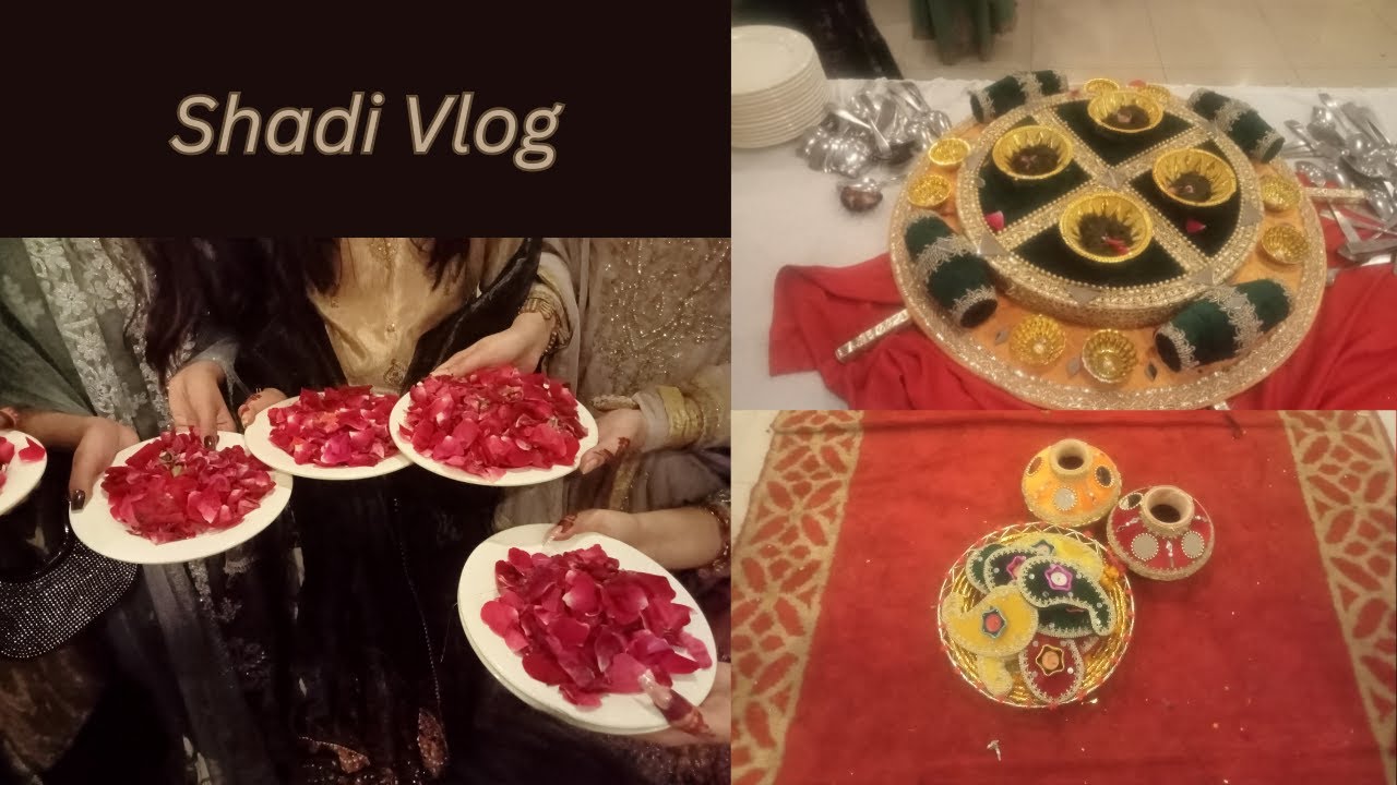 Pakistani shadi vlog|kids Dresses|Parlour|food|Family fun|Rasmein||Mehndi|Entertainment|Suaad vlogs|