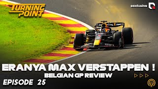 Download Lagu Ga Ada Lawan Lah Max Verstappen! | Turning Point Episode 25 Download Lagu Ga Ada Lawan Lah Max Verstappen! | Turning Point Episode 25