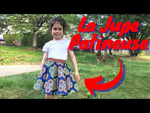 Vidéo: 3 manières de porter une jupe patineuse