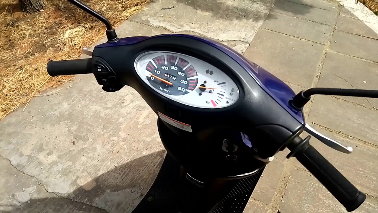 Хонда дио af56