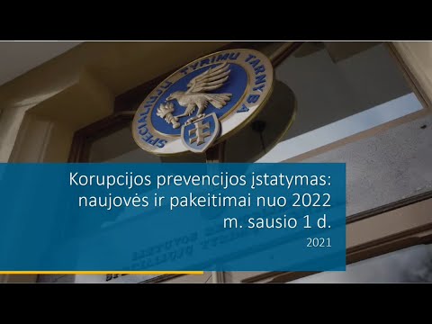 Video: Kaip rašyti verslo laiškus arba „Tikimės tolesnio bendradarbiavimo“