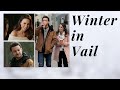 Winter in Vail (NEW 2020 Hallmark Movie) Tribute | A Winter Love Story