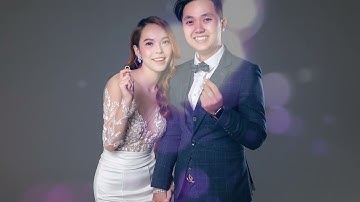 ĐÁM CƯỚI TRUYỀN THỐNG LỄ RƯỚC DÂU VÀ TIỆC TẠI NHÀ HÀNG PAVILLON TÂN SƠN NHẤT