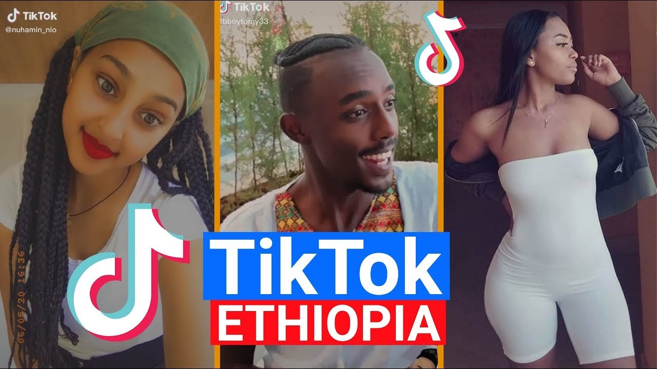 Tik Tok Ethiopian Funny Videos Compilation Tik Tok Habesha Funny Vine Video Compilation 1 Youtube 