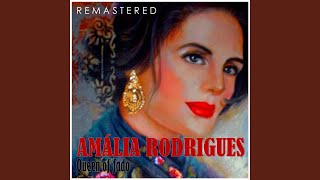 Video thumbnail of "Amália Rodrigues - Coimbra (Remastered)"