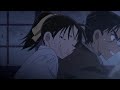 I LOVE YOU - Heiji x Kazuha Detective Conan | Heizuha | Meitantei Conan [AMV]