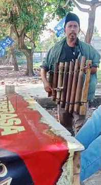 ngacapruk#pengamen gojlag