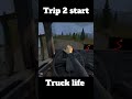 Trip 2 start #viral #automobile #shortviral