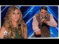 UNCANNY Robot Dancers That The Judges Couldn't Believe! | Got Talent Global