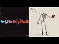 Sunshine In My Bones - Imagine Dragons x OneRepublic Mashup