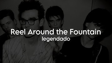 The Smiths - Reel Around the Fountain - Legendado / Tradução